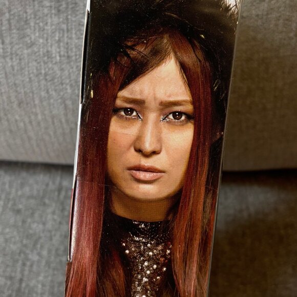 IO SKY - WWE - Elite Collection Action Figure - Picture 3 of 4